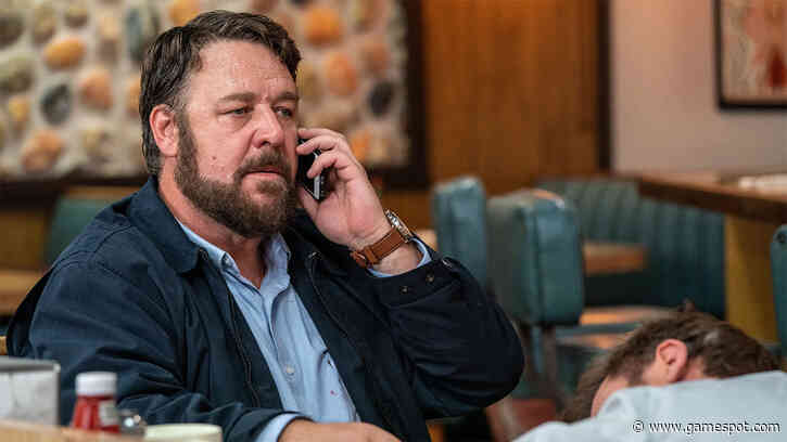 Thor: Love And Thunder Adds Russell Crowe To Cast