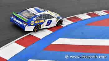 Food City Dirt Race picks, predictions, lineup 2021: Legendary NASCAR expert avoiding Chase Elliott at Bristol