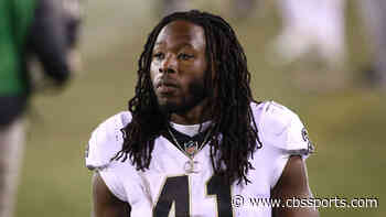 Saints star Alvin Kamara blasts NFL's expected decision to expand schedule to 17 games for regular season