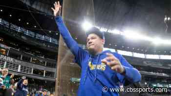 Felix Hernandez opts out of Orioles deal; has he thrown his final MLB pitch?