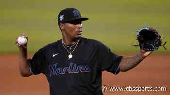 Marlins' Sixto Sanchez to begin 2021 season at alternate site, per report