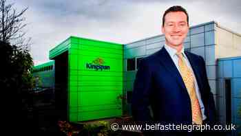 Kingspan to close Ballyclare factory putting 23 jobs at risk