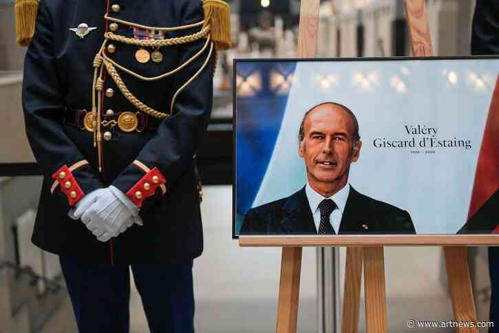 Musée d’Orsay to Change Name in Honor of Former French President