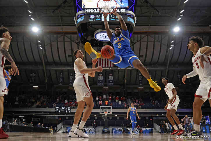 UCLA, USC Both In Elite Eight For First Time Ever