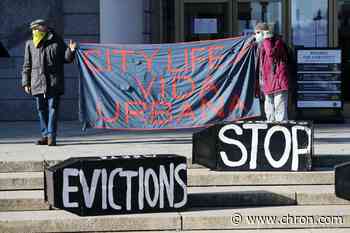 Ban on renter evictions during COVID-19 pandemic is extended