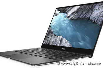 Dell slashed $600 off the XPS 13 with this insane deal — today only!