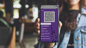 Vaccine passport apps could help us return to normal. First they need to solve the trust problem