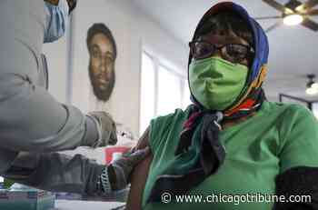 Coronavirus in Illinois updates: Here’s what happened March 27-28 with COVID-19 in the Chicago area - Chicago Tribune