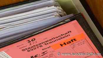 Bad Aibling: Technik war nicht auf dem neuesten Stand - Süddeutsche.de