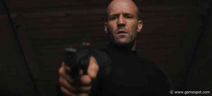 Jason Statham Kills Post Malone In First Trailer For Guy Ritchie's Wrath Of Man