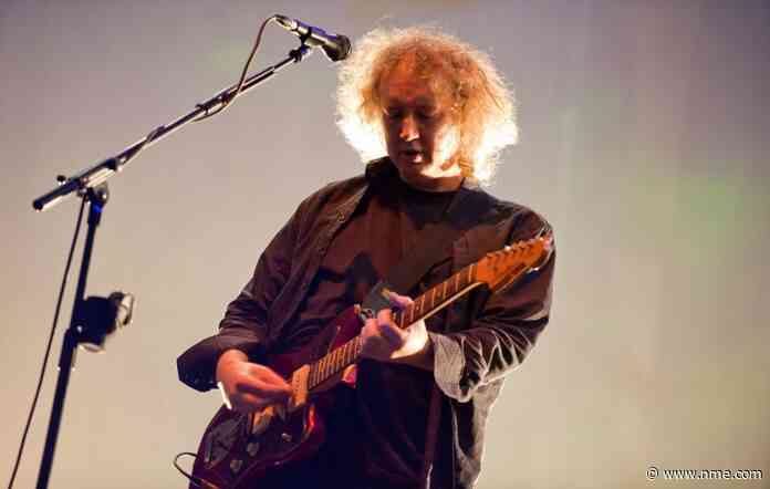My Bloody Valentine tease something is coming this week with mysterious clip