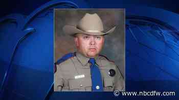 Injured Texas State Trooper Has ‘No Viable Brain Activity,' Remains on Life Support for Organ Donation: DPS
