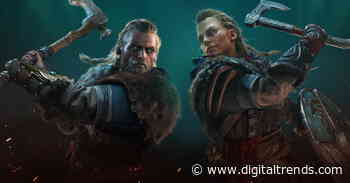 The best armor in Assassin’s Creed Valhalla