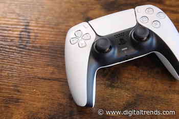 How to gameshare on a PS5