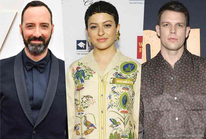 Hale, Shawkat & Lacy Join Aaron Sorkin’s Being the Ricardos