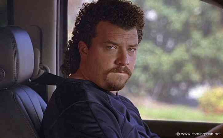 Danny McBride to Write and Produce Animated Film Trouble