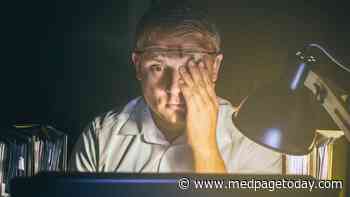 Overtime Work Not Good for Heart Attack Survivors