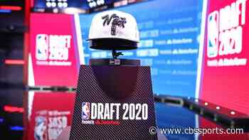 NBA sets dates for 2021 draft, combine and lottery which will be held later this summer, per report