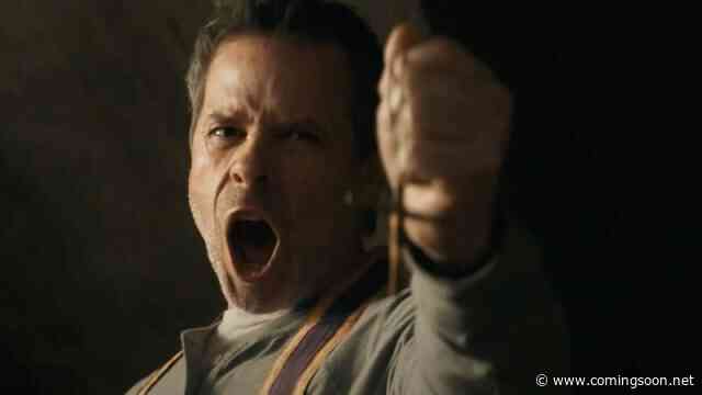 CS Interview: Guy Pearce Discusses The Seventh Day, Acting and Demons!