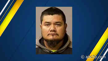 Man convicted of helping brother who killed Newman police officer sentenced to 21 months in prison