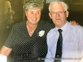 Appeal for ex-workmates of tragic Perivale asbestos worker