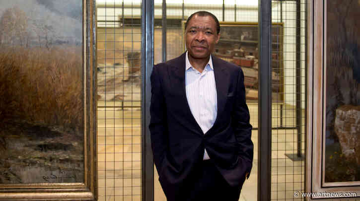 The 10 Most Important Shows by Okwui Enwezor