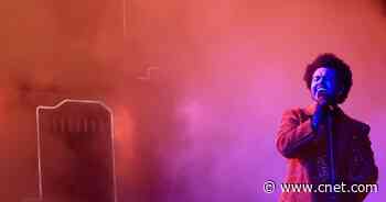 The Weeknd hints he may release new song as an NFT     - CNET