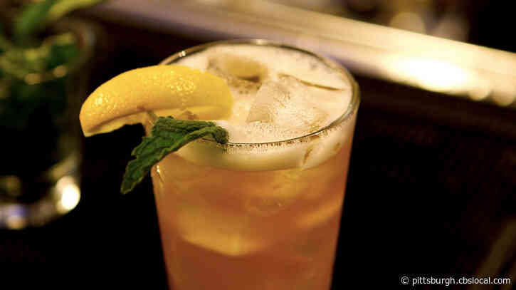 FAN N’ATION: Maker’s Tipsy Palmer Cocktail recipe