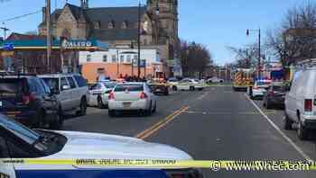 Man dies after shooting on N Clinton Ave in city's 13th homicide of 2021