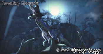 How to defeat the Great Baggi in Monster Hunter Rise