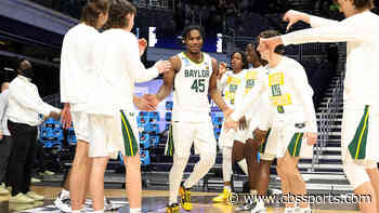 Baylor and Houston will punch their Final Four tickets tonight, other best bets for Monday