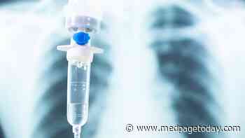 Manufacturer: IV Aviptadil Shows Benefit in COVID Recovery, Survival