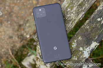 T-Mobile will now push Google apps and services instead of its own in new deal