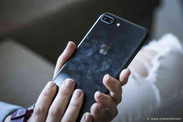 Apple just made it way easier to get broken devices repaired