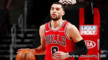 Warriors vs. Bulls odds, line, spread: 2021 NBA picks, March 29 predictions from proven computer model