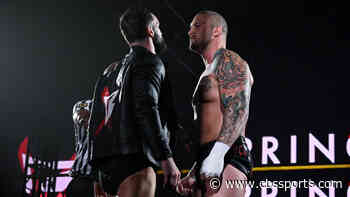 WWE NXT TakeOver: Stand and Deliver card, matches, location, start times, match card, dates