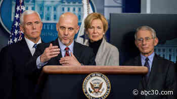 Birx, Fauci, other 'pandemic doctors' share what the COVID-19 war was like in Trump's White House