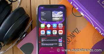 iOS 14 widgets: Here’s the 10 best and most useful