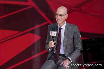 NBA announces key dates for 2021 combine, lottery and draft