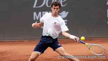 El Challenger de Buenos Aires fue postergado - ESPN Deportes