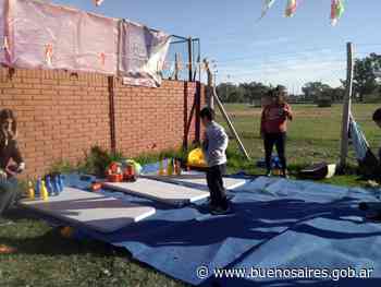 Colonias de Invierno para Personas con Discapacidad | Noticias - buenosaires.gob.ar