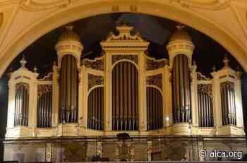 Concierto de Pascua en la Catedral de Buenos Aires - Aica On line