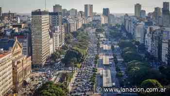 Premiaron a Buenos Aires por su estrategia para atraer inversiones extranjeras - LA NACION