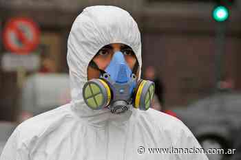 Coronavirus en Argentina: casos en Las Flores, Buenos Aires al 29 de marzo - LA NACION