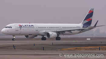LATAM reduce frecuencias entre Buenos Aires y Lima, y solicita vuelos especiales a Santiago y San Pablo - Aviacionline.com