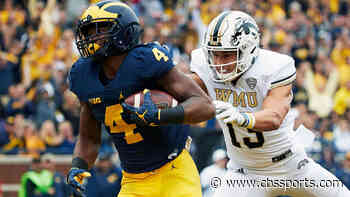 Nico Collins 2021 NFL Draft profile: Fantasy football outlook, team fits, scouting report, NFL comparison