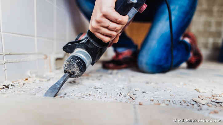 Americans Spent Nearly $420 Billion On Home Improvement Projects In 2020