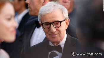 Woody Allen again denies sexual abuse allegation in rare interview