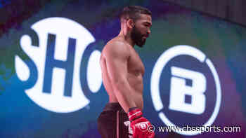 Bellator 255 fight card -- Pitbull vs. Sanchez 2: Storylines to follow as promotion debuts on Showtime