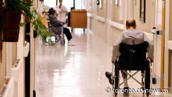 Ontario to spend more than $77M on tech for medication safety in long-term care